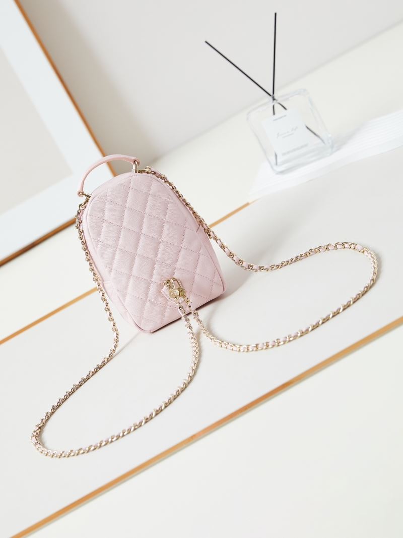 Ch**el backpacks